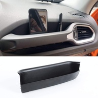 Organizador de Alça de Passageiro Savadicar para Jeep Renegade 2015-2025: Mais Espaço e Estilo Interno - imagem 1