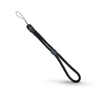 alca-nylon-ajustavel-preto-universal-balistico-celular-cordao-de-capa-de-de-gshield-20cm-para-a-pulso-a