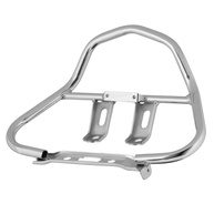 Alça Pro Tork Titan/Fan 125: Segurança e Conforto - imagem 1