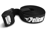 Alça de Amarração Pelican Premium: Segurança e Luxo para Seu Equipamento Aquático - imagem 1