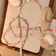 Alça de Celular Bunny Clip: Estilo e Segurança - imagem 4