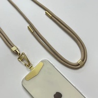 Alça Transversal para Celular 160cm: Estilo e Segurança! - imagem 4