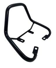 Alça Vertical Super Alta Moto Titan 150/160 Fan Start - Preta - imagem 2