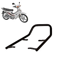Alça Traseira Pro Tork Shineray Phoenix 49cc: Conforto e Estilo - imagem 1