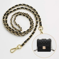 Alça de Bolsa Corrente: Elegância e Versatilidade - imagem 4