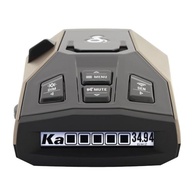 Detector de Radar Cobra RAD 450: Alcance Extendido, Alertas Inteligentes e Tela OLED - imagem 2