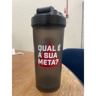 Coqueteleira Max Titanium 600ml: Sua Meta ao Alcance! - imagem 2