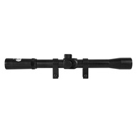 Luneta AR15 Sport 4x20: Precisão ao Alcance! - imagem 2