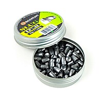 Chumbinho 5.5mm Slug: Precisão e Alcance! - imagem 2