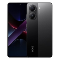 Smartphone Xiaomi Poco X7 Pro 5G NFC Preto 8GB RAM 256GB ROM: Potência e Velocidade ao Seu Alcance - imagem 2