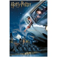 Quebra-Cabeça Harry Potter 200 Peças: A Magia ao Seu Alcance! - imagem 2
