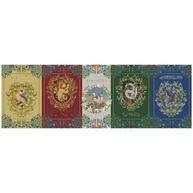 Quebra-Cabeça Harry Potter 350 Peças: A Magia ao Seu Alcance! - imagem 2