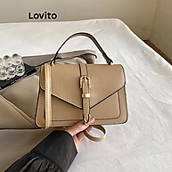 Bolsa Lovito: Elegância Retro ao Seu Alcance - imagem 2