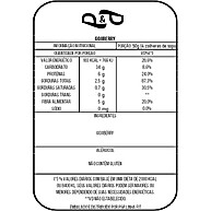 Goji Berry 500g: Energia e Saúde ao Seu Alcance! - imagem 2