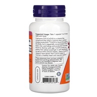 CoQ10 30mg Now Foods: Energia e Saúde ao Seu Alcance - imagem 2