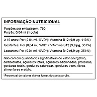 Vitamina B12 Ydrosolv: Energia e Saúde ao Seu Alcance - imagem 2