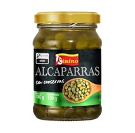 ALCAPARRA KININO 100G - imagem 2