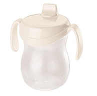 Copo Infantil 310ml com Alças Anatômicas - Seguro, Atóxico e Divertido | Linha Baby Sanremo - imagem 1