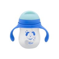 Copo de Transição Azul com Alças 280ml - Seguro, Sem BPA | Zoop Toys - imagem 2