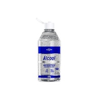 Álcool em Gel 70% My Health: Proteção e Hidratação - imagem 1