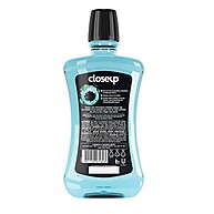 Closeup Ice: Enxaguante Bucal Fresh Zero Álcool - imagem 2