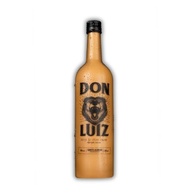 Coquetel Alcoólico Don Luiz Dulce de Leche Cream 750ml - imagem 2