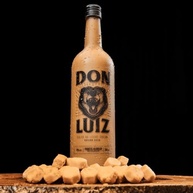 Coquetel Alcoólico Don Luiz Dulce de Leche Cream 750ml - imagem 3