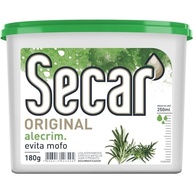 Desumidificador Soin Secar Alecrim 180g - Combate Umidade e Mofo com Fragrância Natural - imagem 3