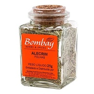 Alecrim Bombay 25G - imagem 2