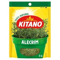 Alecrim Kitano 6g - imagem 2
