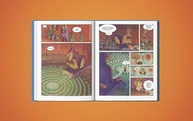Alef-Thau Omnibus: A Saga Completa do Filho da Profecia em Edição de Luxo - imagem 5