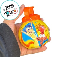 Squeeze Divertidamente: Hidrate-se com Alegria! - imagem 2