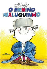 O Menino Maluquinho: A Alegria Contagiante de um Garoto Inesquecível - imagem 1