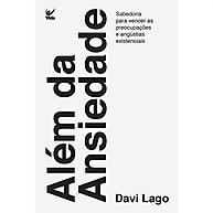 Além da Ansiedade – Davi Lago - imagem 1