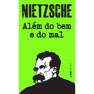 Além do Bem e do Mal: A Filosofia de Nietzsche - imagem 1