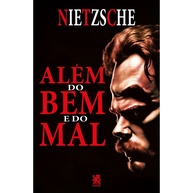 Além do Bem e do Mal: Desvende Nietzsche - imagem 1