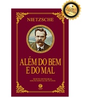 Além do Bem e do Mal: Edição de Luxo - imagem 1