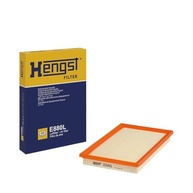 Filtro de Ar Hengst E880L: Desempenho Alemão para Seu Veículo - imagem 2