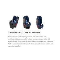 Cadeira Auto Uni-All Sweet Pink 0-36kg: Segurança e Conforto Alemão para Todas as Fases - imagem 4