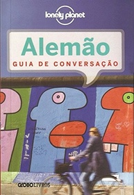 Guia de Conversação Alemão Lonely Planet: Fale Alemão sem Medo em Viagens! - imagem 2