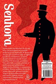 Senhora de José de Alencar: Um Clássico do Romantismo Brasileiro - imagem 3