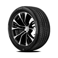 Pneu Bridgestone Alenza 001 Aro 19: Performance e Segurança para seu SUV - imagem 5