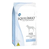 Equilíbrio Veterinary Hypoallergenic: Alívio para Cães Alérgicos - imagem 2