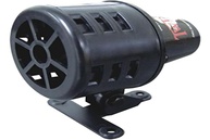 Sirene Rotativa Twister DNI 3712: Alerta Sonoro Potente de 117Db (6V-17V) - imagem 1