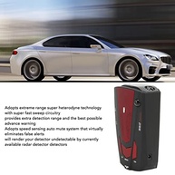 Detector de Carro Luqeeg: Alcance 360°, GPS Integrado e Alertas Inteligentes - imagem 4