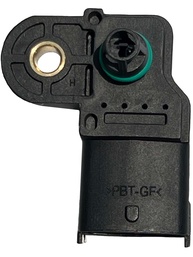 Sensor MAP 55206797: Potência e Precisão para Chevrolet, Ford, Alfa Romeo e Mais! - imagem 1