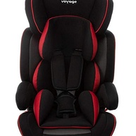 Cadeirinha Alfa Voyage: Segurança e Conforto para Crianças de 9 a 36kg - imagem 5
