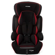 Cadeirinha Alfa Voyage: Segurança e Conforto para Crianças de 9 a 36kg - imagem 4