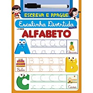 Alfabeto Divertido: Aprenda Brincando! - imagem 1