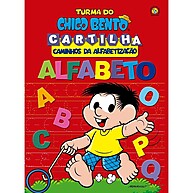 Alfabeto Turma do Chico Bento: Aprender Brincando! - imagem 1